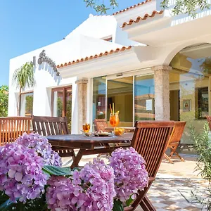 Bonsai Hotel San Teodoro (Sardinia)