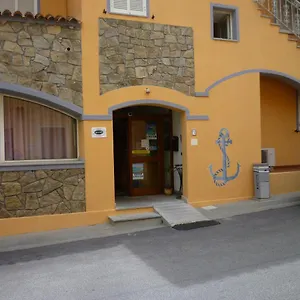 *** Hotel L'ancora Italië