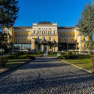 Malpensa Hotel Vizzola Ticino