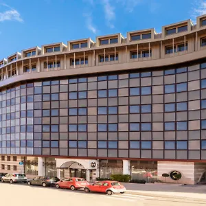 Hotel Giberti & Werona