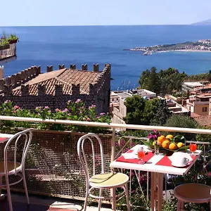 **** Hotel Mediterranée Italië