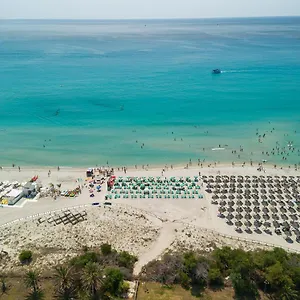 Appart hôtel Palm Village