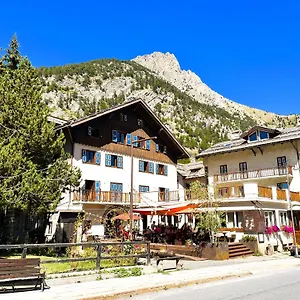 Hotel Aparthotel Claviere
