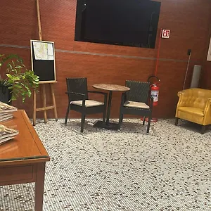 **** Hotel Firenze Italië