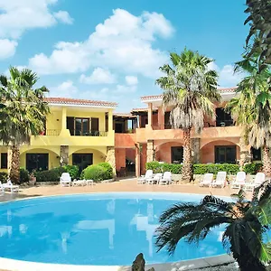 Village 4* Palau