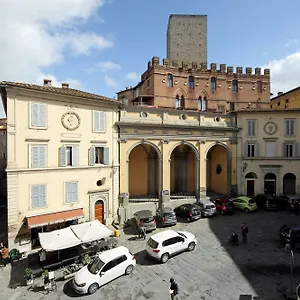 La Perla Siena