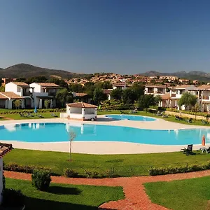 *** Aparthotel Le Tre Querce Italië