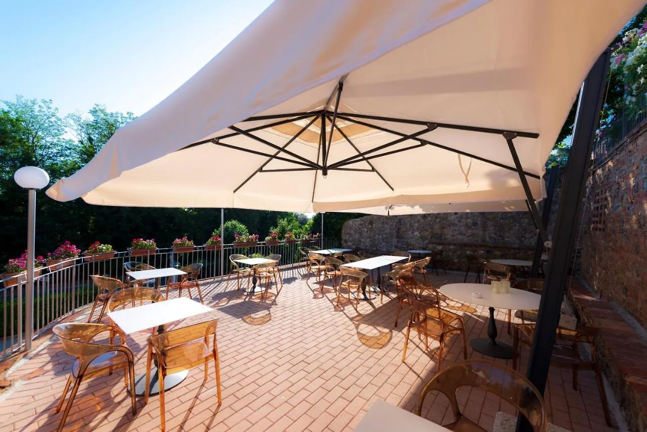 Hotel Arcobaleno Siena