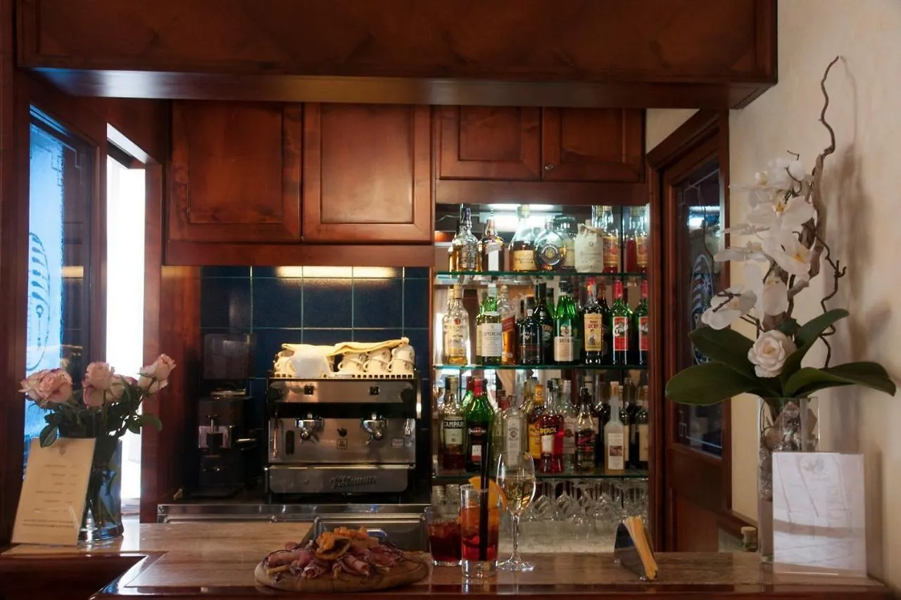Hotel Arcobaleno Σιένα