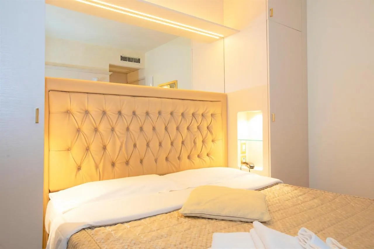 Hotel Arcobaleno Σιένα