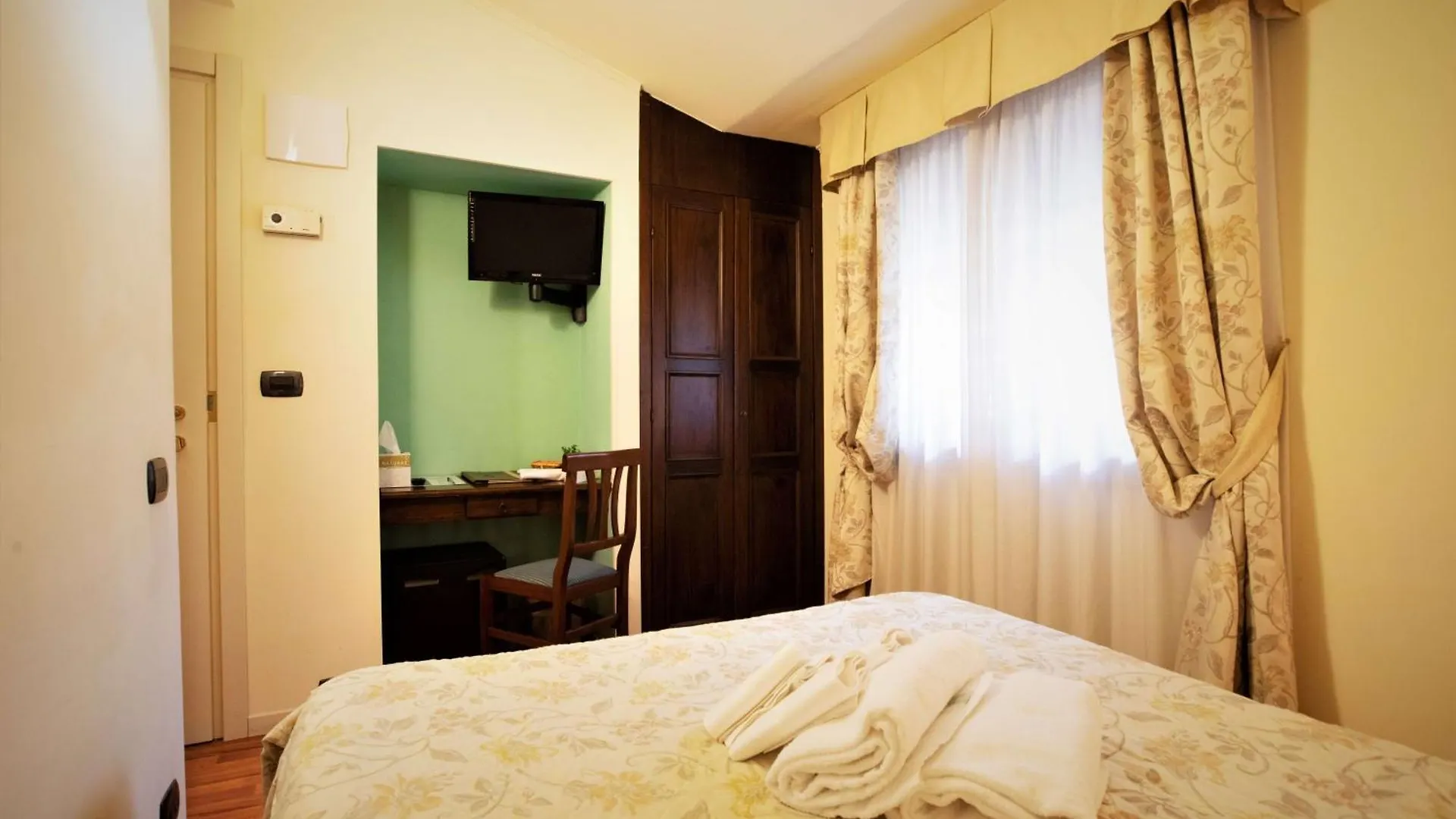Hotel Arcobaleno Σιένα