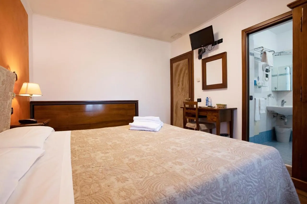 Hotel Arcobaleno Siena