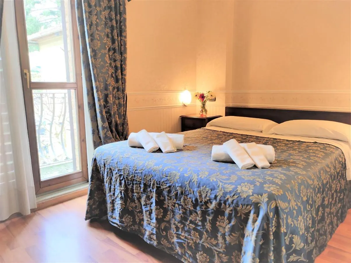 Hotel Arcobaleno Siena