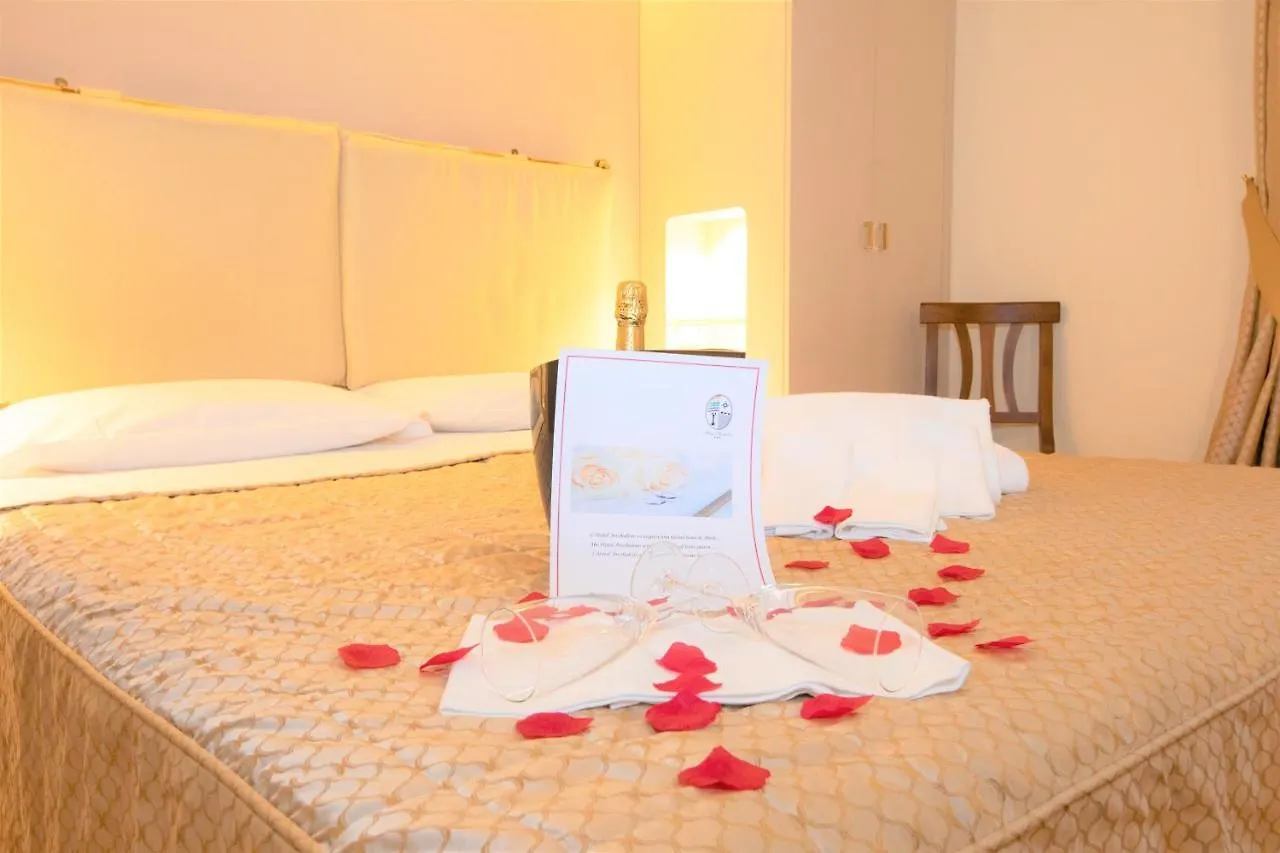 Hotel Arcobaleno Sienne