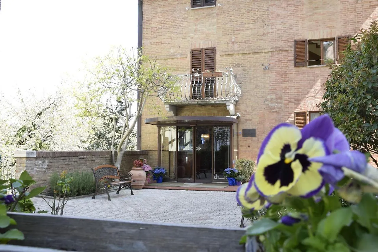 Hotel Arcobaleno Siena