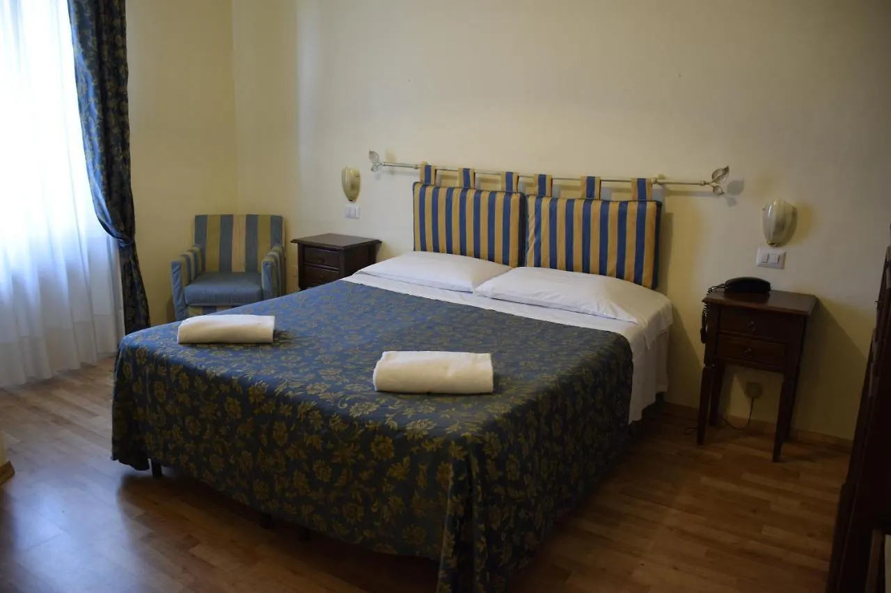 Hotel Arcobaleno Siena
