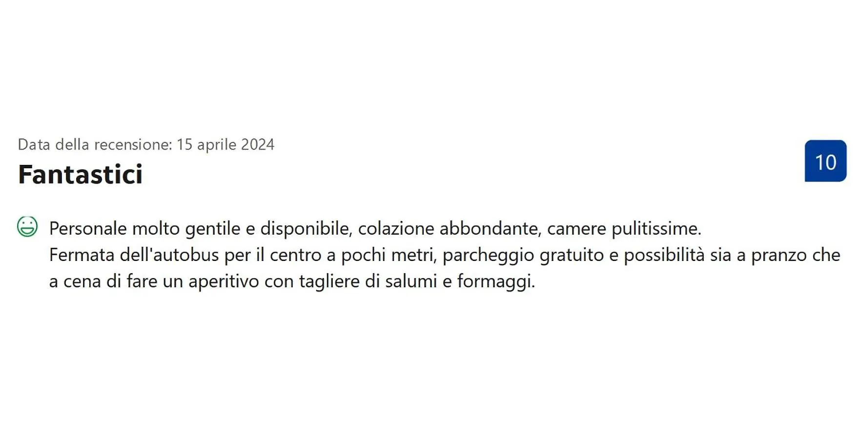 Hotel Arcobaleno Siena