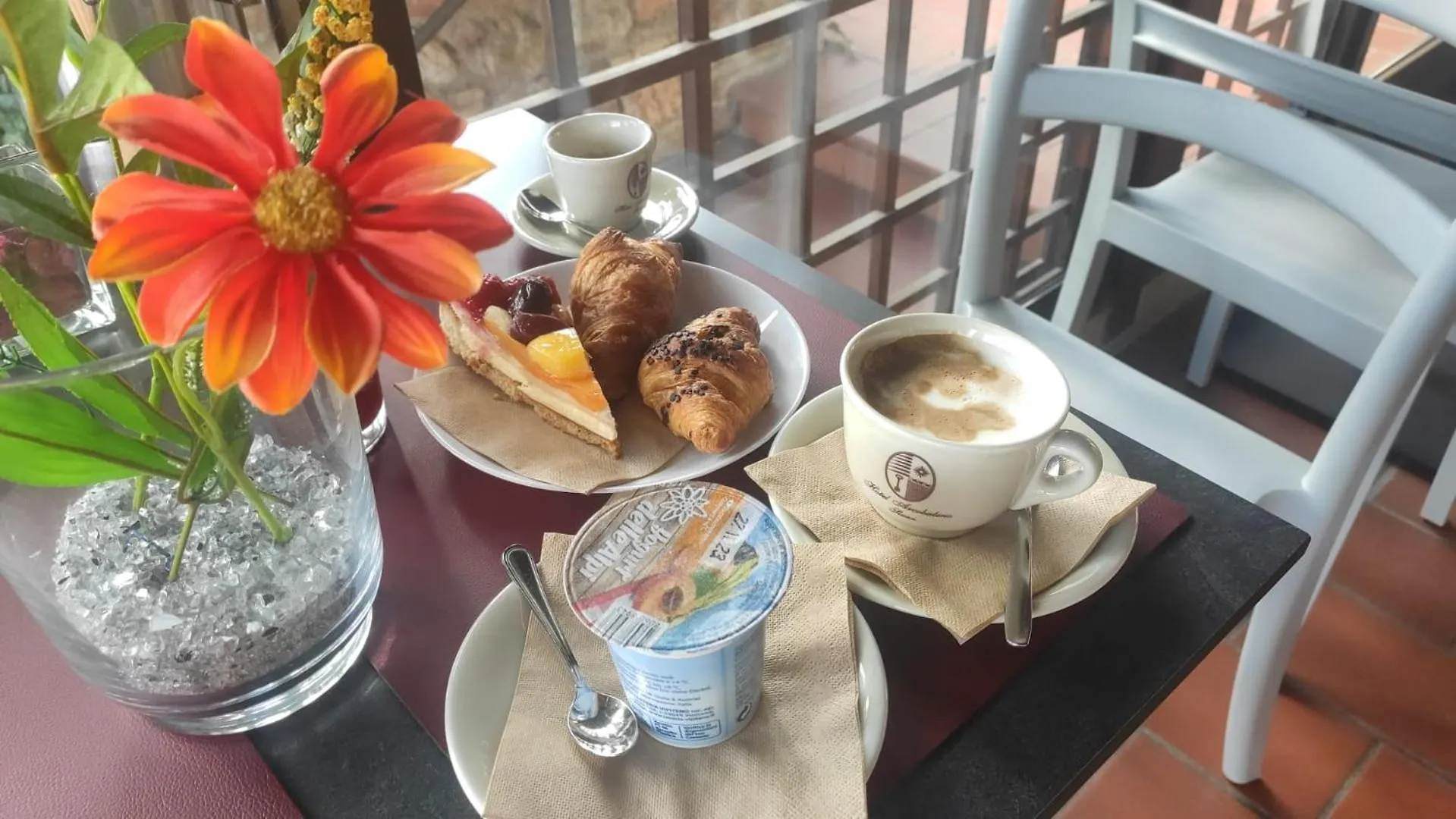 Hotel Arcobaleno Siena