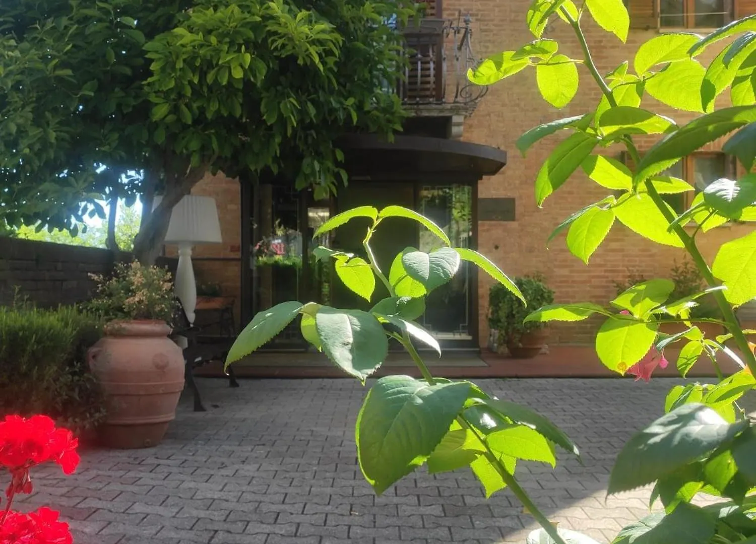 Hotel Arcobaleno Siena 3*,  Itália