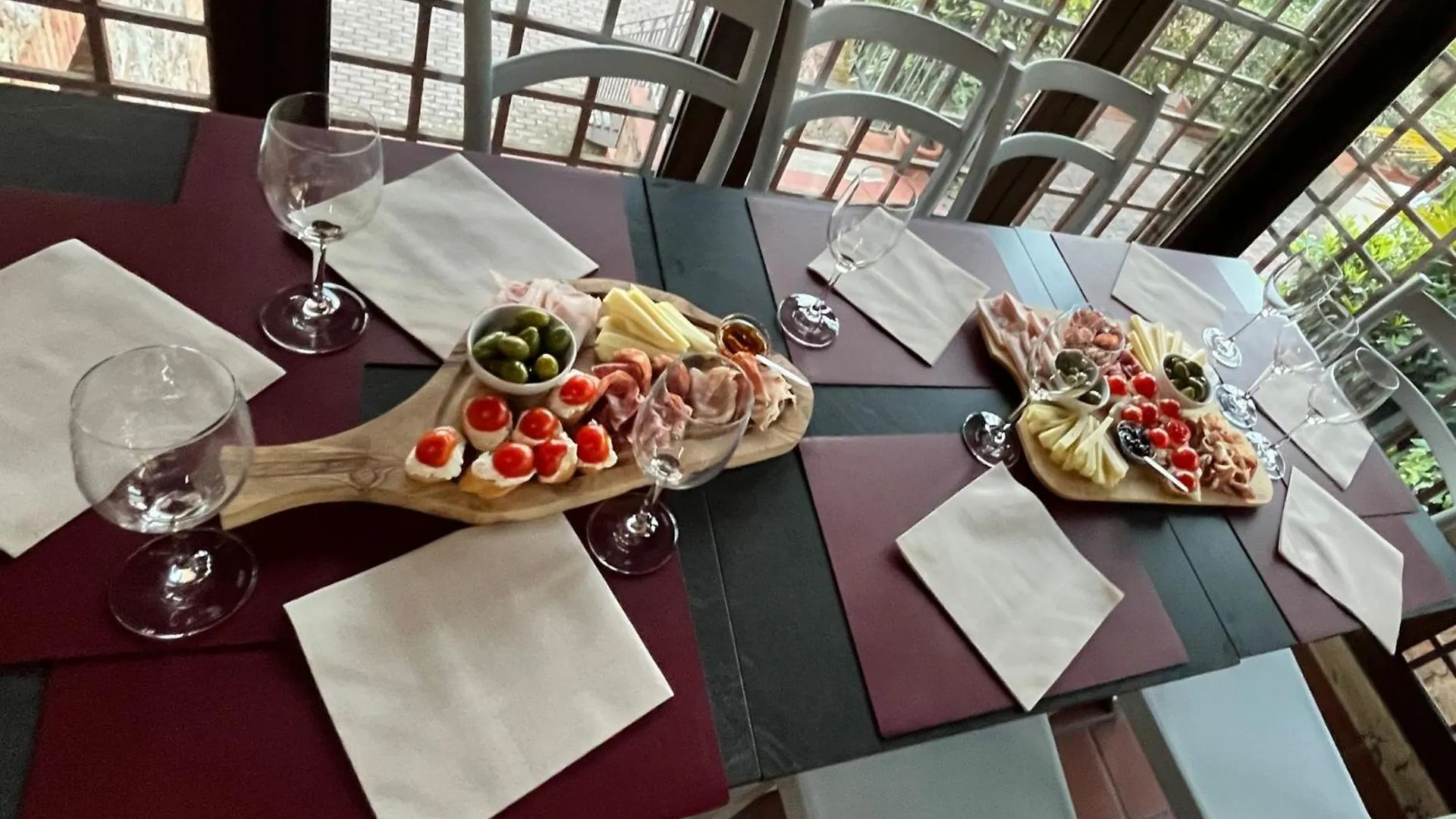 Hotel Arcobaleno Sienne 3*,  Italie
