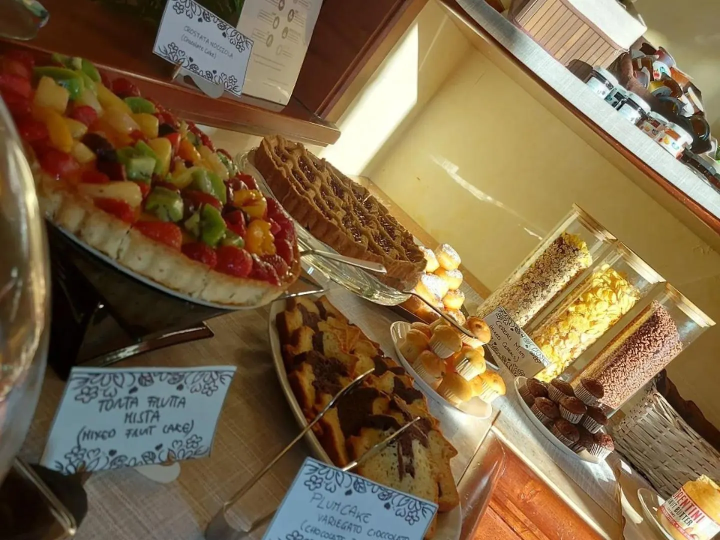 Hotel Arcobaleno Siena