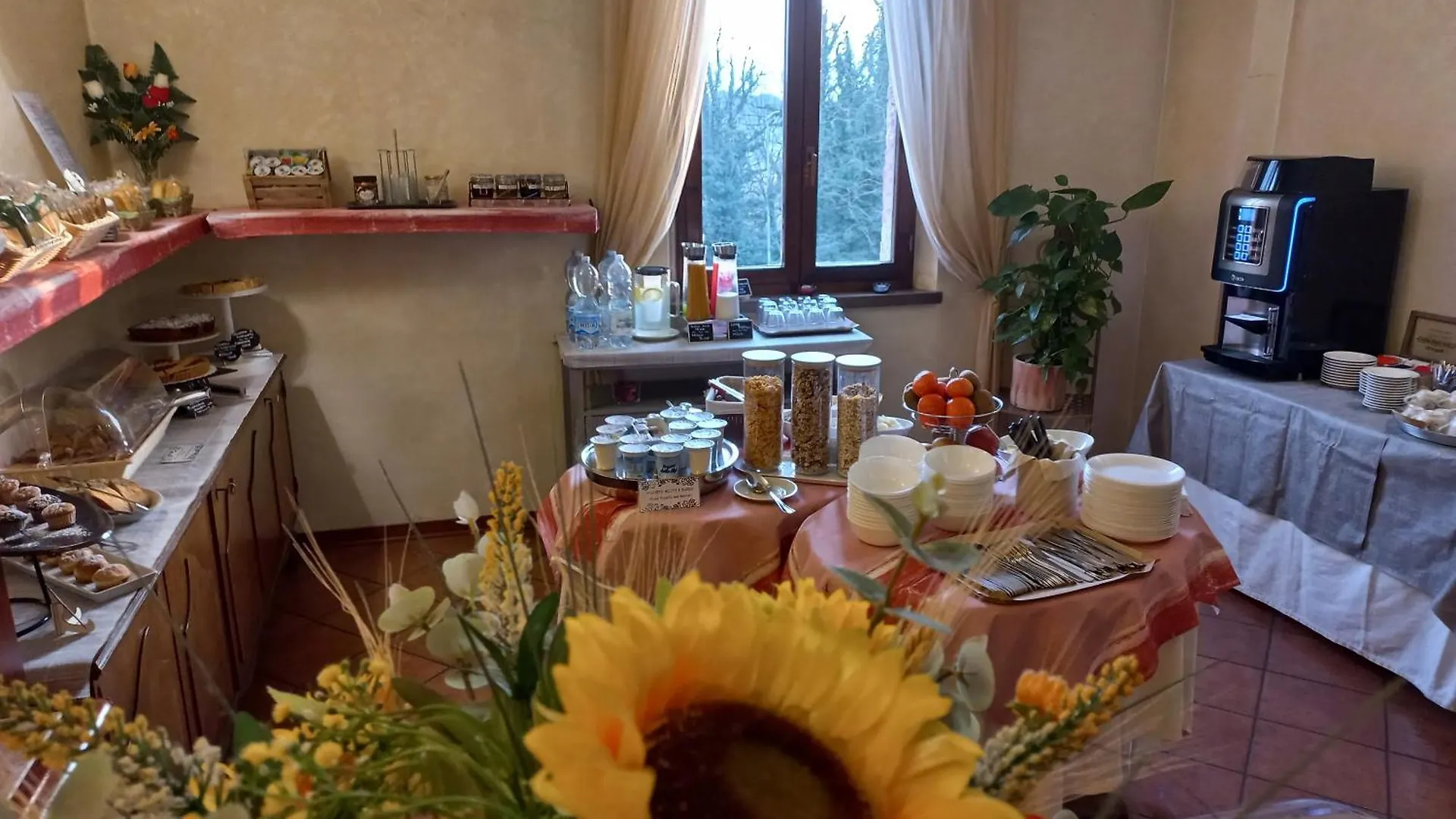 Hotel Arcobaleno Sienne 3*,  Italie